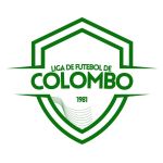 Liga de futebol de Colombo