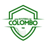 Liga de futebol de Colombo